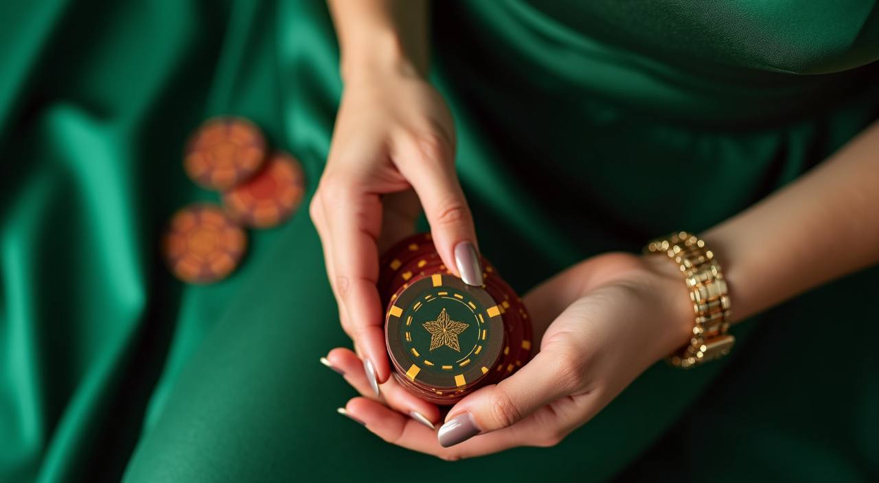 m87 m87 ၏ Live Baccarat စားပွဲများကို ကြည့်ရှုပါ